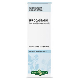 Ippocastano Semi Tint Ial 50ml