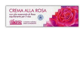 Crema Alla Rosa 50ml