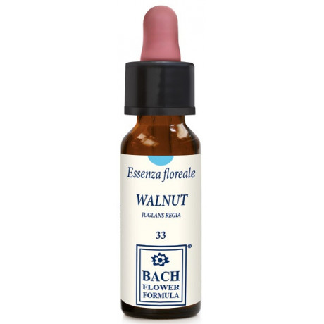 Walnut Original 10ml Gocce