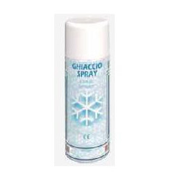 Ghiaccio Spray 400ml