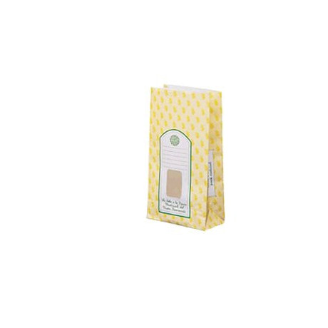 Sacchetto Tisane Finest10x30cm