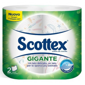 Scottex Gigante P/2