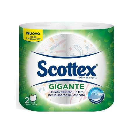 Scottex Gigante P/2