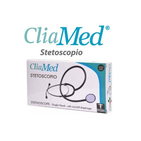 Cliamed Stetoscopio