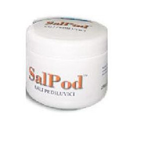 Salpod Sali Pediluvici 250g