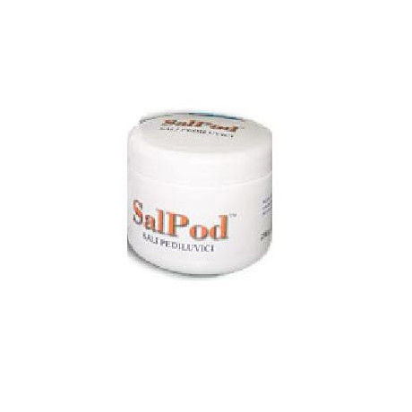 Salpod Sali Pediluvici 250g