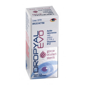 Dropyal Evo Gocce Oculari 10ml