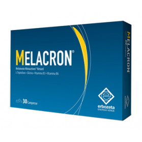 Melacron 30 Compresse