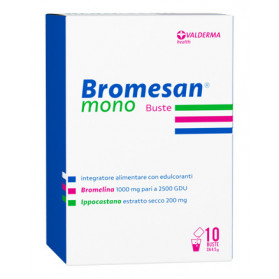 Bromesan Mono 10 Bustine