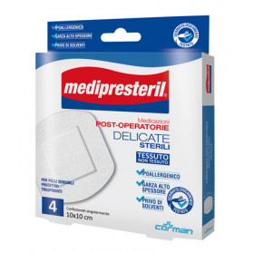Medipresteril Postop Del 10x10