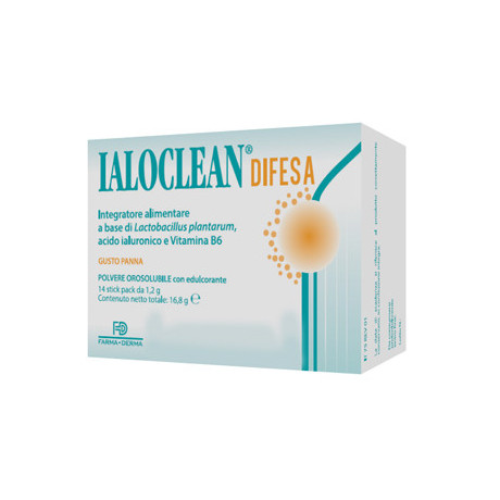 Ialoclean Difesa 14stick Pack