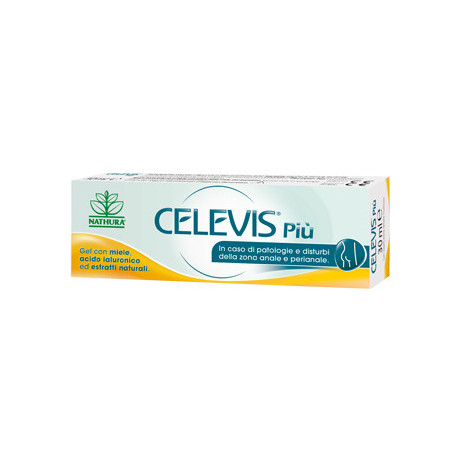 Celevis Piu' 30ml