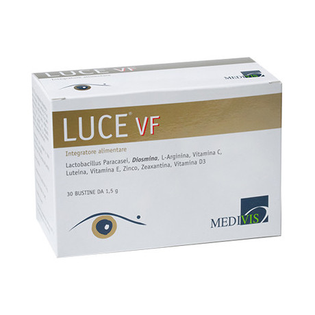 Luce Vf 30 Bustine