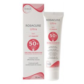 Rosacure Ultra Spf50+ 30ml