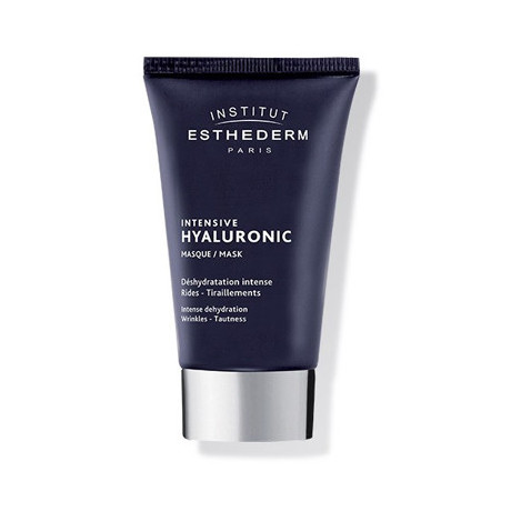 Intensive Hyaluronic Masque