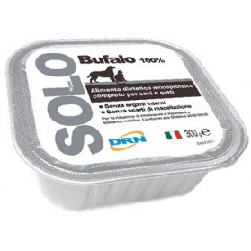 Solo Bufalo 300g