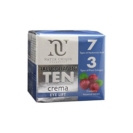 Natur Unique Ial Crema Lift Occhi