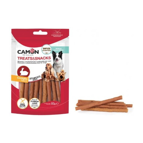 Coniglio Sticks Affum 14stick