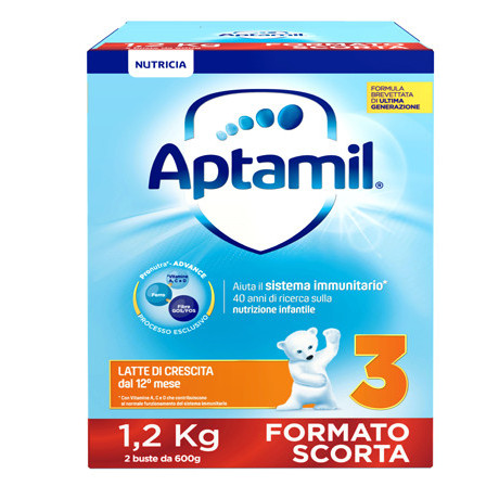 Aptamil 3 1200g