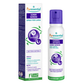 Puressentiel Spray Sonni Sereni