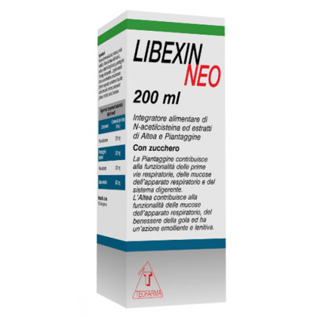 Libexin Neo 200ml