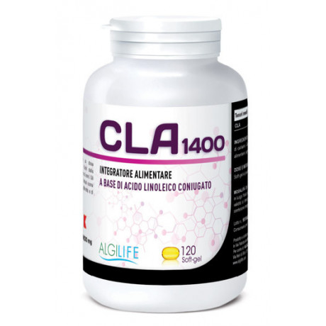 Cla 1400 Ac Linol 120soft Gel