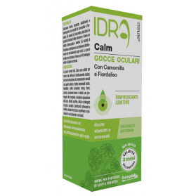 Sterilens Idra Calm 10ml