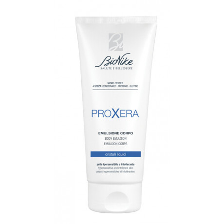 Proxera Emulsione Corpo 100ml