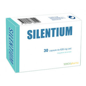 Silentium 30 Capsule