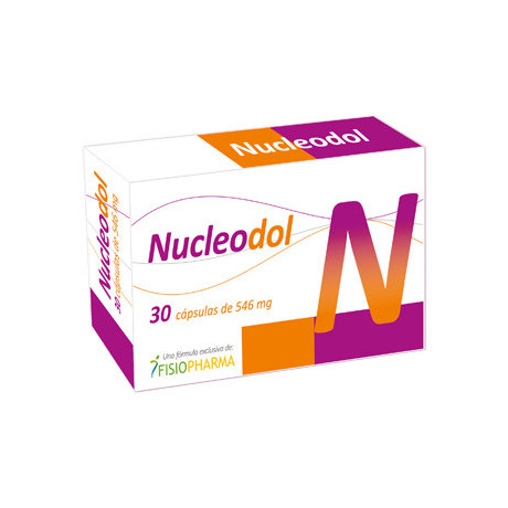 Nucleodol 30 Capsule