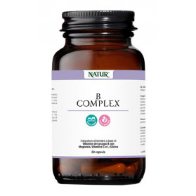 B Complex 60 Capsule