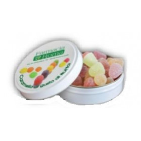 Gelatina Di Frutta 40g