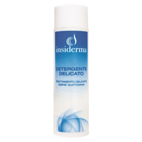 Insiderma Detergente Del 250ml