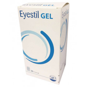 Eyestil Gel 30 Monodose 0,4ml