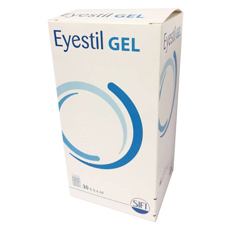 Eyestil Gel 30 Monodose 0,4ml