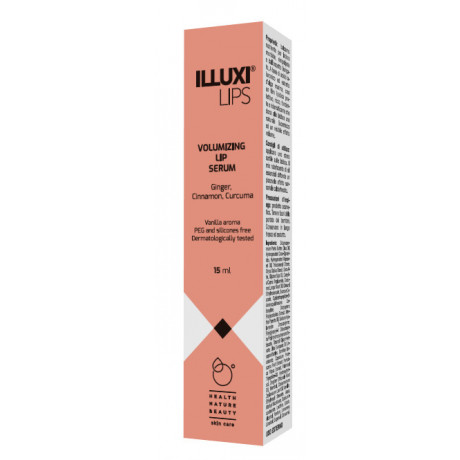 Illuxi Lips 15ml