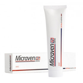 Micraven Ap Crema 100ml