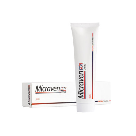 Micraven Ap Crema 100ml