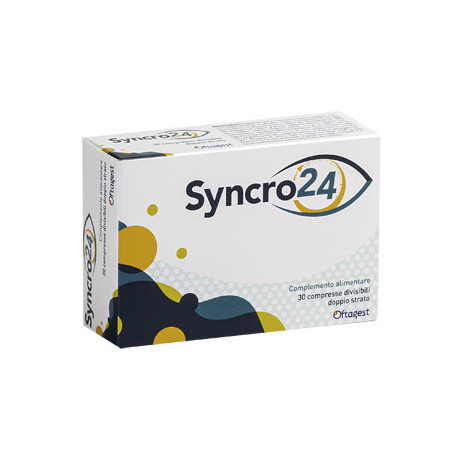 Syncro24 30 Compresse