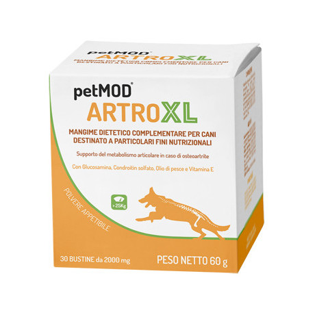 Petmod Artro Xl 30 Bustine