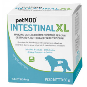 Petmod Intestinal Xl 15 Bustine