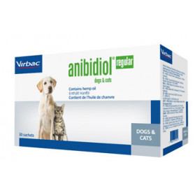 Anibidiol Regular 30 Bustine