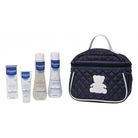 Mustela Beauty Travel Set 2019