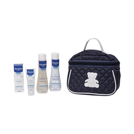 Mustela Beauty Travel Set 2019