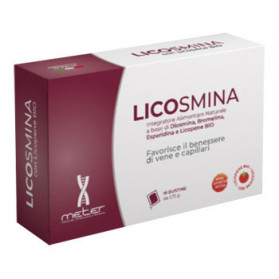 Licosmina 16 Bustine