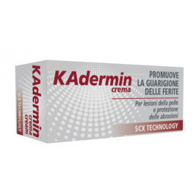 Kadermin Crema 50ml