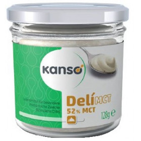 Kanso Delimct Cream 52% 128g