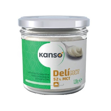 Kanso Delimct Cream 52% 128g