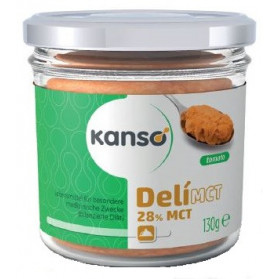 Kanso Delimct Tomato 28% 130g