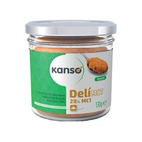 Kanso Delimct Tomato 28% 130g